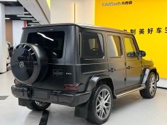 Mercedes-Benz Mercedes-AMG G 63 - ფოტო 16