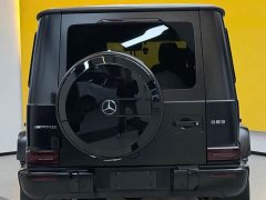 Mercedes-Benz Mercedes-AMG G 63 - ფოტო 17