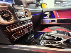 Mercedes-Benz Mercedes-AMG G 63 - ფოტო 6