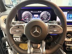 Mercedes-Benz Mercedes-AMG G 63 - ფოტო 8