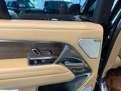 Land Rover Range Rover 3.0 L6 360PS Prestige Edition - ფოტო 13