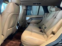 Land Rover Range Rover 3.0 L6 360PS Prestige Edition - ფოტო 14