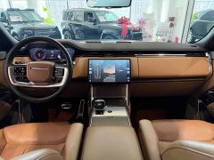 Land Rover Range Rover 3.0 L6 360PS Prestige Edition - ფოტო 16