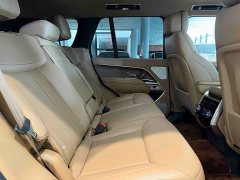 Land Rover Range Rover 3.0 L6 360PS Prestige Edition - ფოტო 17