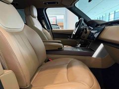 Land Rover Range Rover 3.0 L6 360PS Prestige Edition - ფოტო 18