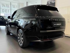 Land Rover Range Rover 3.0 L6 360PS Prestige Edition - ფოტო 19