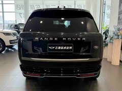 Land Rover Range Rover 3.0 L6 360PS Prestige Edition - ფოტო 20