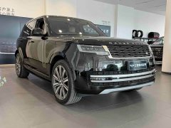 Land Rover Range Rover 3.0 L6 360PS Prestige Edition - ფოტო 3