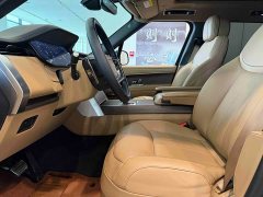 Land Rover Range Rover 3.0 L6 360PS Prestige Edition - ფოტო 5