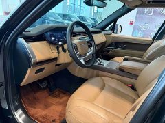 Land Rover Range Rover 3.0 L6 360PS Prestige Edition - ფოტო 6