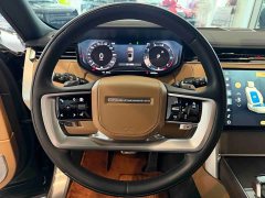 Land Rover Range Rover 3.0 L6 360PS Prestige Edition - ფოტო 7