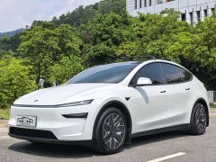 Tesla Model Y L Long Range All-Wheel Drive - ფოტო 1