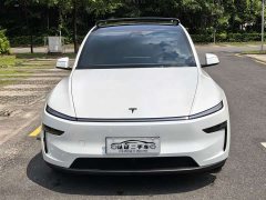 Tesla Model Y L Long Range All-Wheel Drive - ფოტო 2