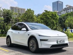 Tesla Model Y L Long Range All-Wheel Drive - ფოტო 3