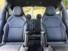Tesla Model Y L Long Range All-Wheel Drive - ფოტო 8