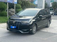 Honda Odyssey 2.0L e:HEV Premium - ფოტო 1