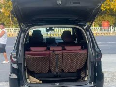 Honda Odyssey 2.0L e:HEV Premium - ფოტო 10