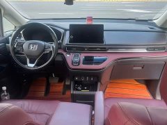 Honda Odyssey 2.0L e:HEV Premium - ფოტო 6