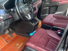 Honda Odyssey 2.0L e:HEV Premium - ფოტო 7