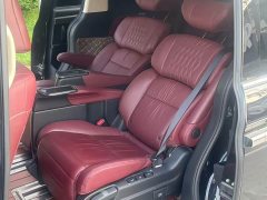 Honda Odyssey 2.0L e:HEV Premium - ფოტო 8