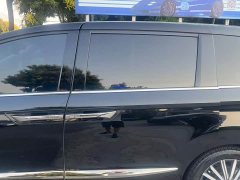 Honda Odyssey 2.0L e:HEV Premium - ფოტო 9