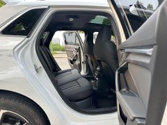 Audi A3 Sportback 35 TFSI Fashion Sport - ფოტო 10