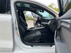 Audi A3 Sportback 35 TFSI Fashion Sport - ფოტო 11