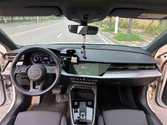 Audi A3 Sportback 35 TFSI Fashion Sport - ფოტო 12