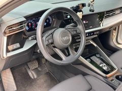 Audi A3 Sportback 35 TFSI Fashion Sport - ფოტო 13
