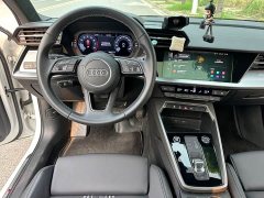 Audi A3 Sportback 35 TFSI Fashion Sport - ფოტო 14