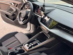 Audi A3 Sportback 35 TFSI Fashion Sport - ფოტო 15