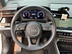 Audi A3 Sportback 35 TFSI Fashion Sport - ფოტო 16