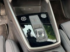 Audi A3 Sportback 35 TFSI Fashion Sport - ფოტო 17