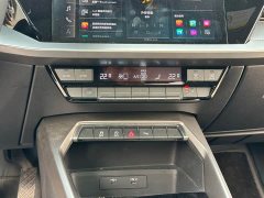 Audi A3 Sportback 35 TFSI Fashion Sport - ფოტო 18