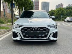 Audi A3 Sportback 35 TFSI Fashion Sport - ფოტო 2