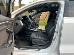 Audi A3 Sportback 35 TFSI Fashion Sport - ფოტო 8