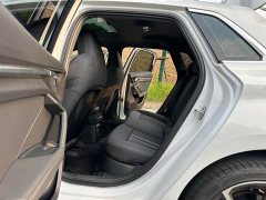 Audi A3 Sportback 35 TFSI Fashion Sport - ფოტო 9