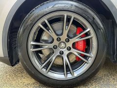 Tesla Model Y 2024 Rear-Wheel Drive - ფოტო 10