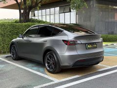 Tesla Model Y 2024 Rear-Wheel Drive - ფოტო 13