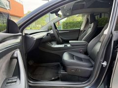 Tesla Model Y 2024 Rear-Wheel Drive - ფოტო 4