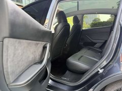 Tesla Model Y 2024 Rear-Wheel Drive - ფოტო 5