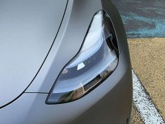 Tesla Model Y 2024 Rear-Wheel Drive - ფოტო 7