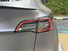 Tesla Model Y 2024 Rear-Wheel Drive - ფოტო 9