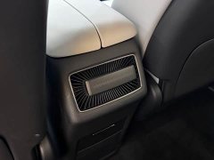 Voyah Lantu Zhiyin Ultra-Long Range Smart Comfort Edition - ფოტო 13