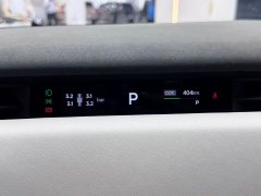 Voyah Lantu Zhiyin Ultra-Long Range Smart Comfort Edition - ფოტო 14