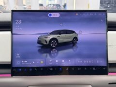 Voyah Lantu Zhiyin Ultra-Long Range Smart Comfort Edition - ფოტო 16
