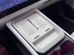 Voyah Lantu Zhiyin Ultra-Long Range Smart Comfort Edition - ფოტო 17