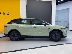 Voyah Lantu Zhiyin Ultra-Long Range Smart Comfort Edition - ფოტო 4