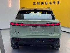 Voyah Lantu Zhiyin Ultra-Long Range Smart Comfort Edition - ფოტო 6