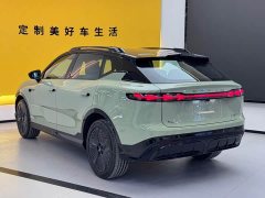 Voyah Lantu Zhiyin Ultra-Long Range Smart Comfort Edition - ფოტო 7